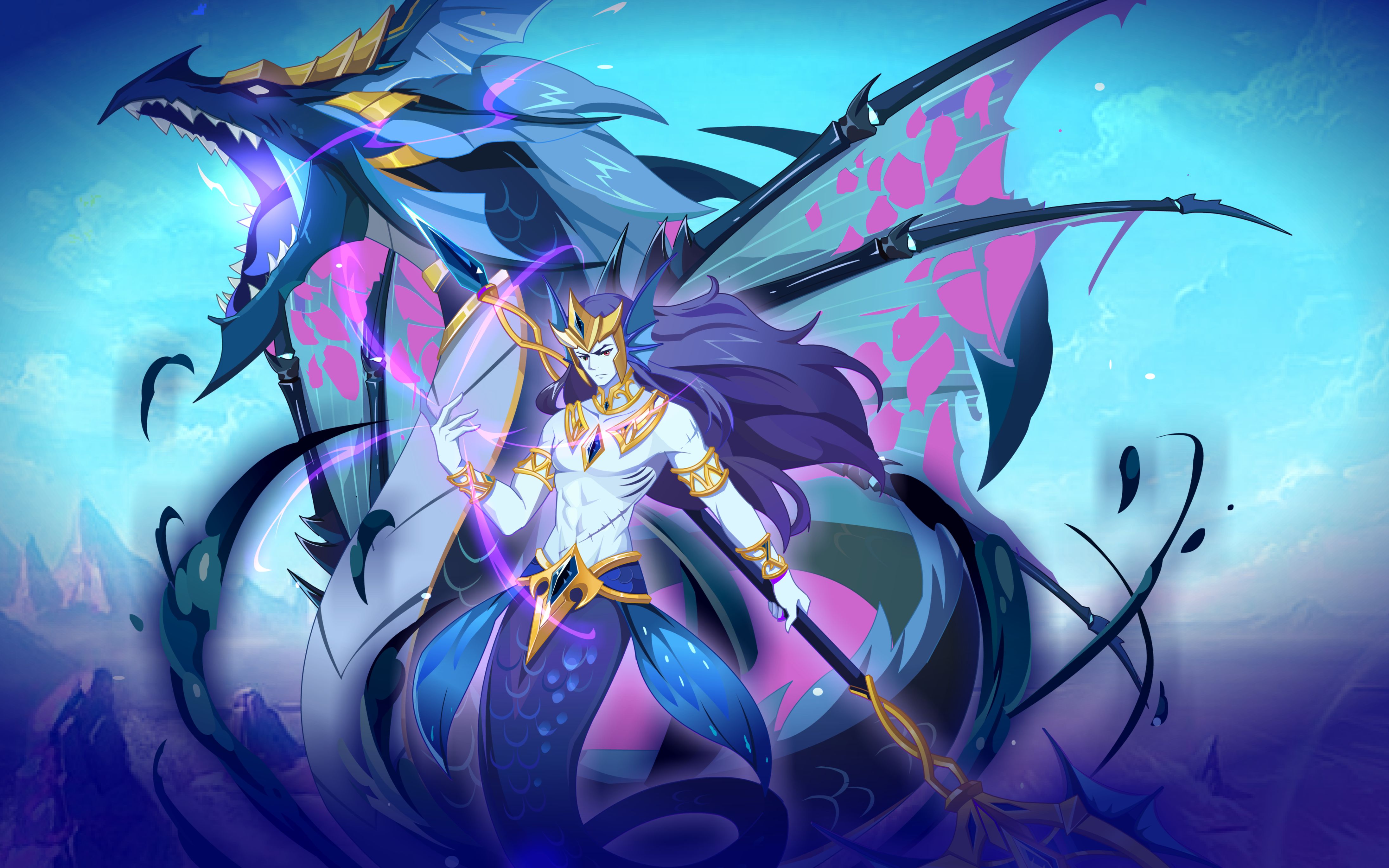 赛尔号瀚海界神全程攻略by-jiuccc