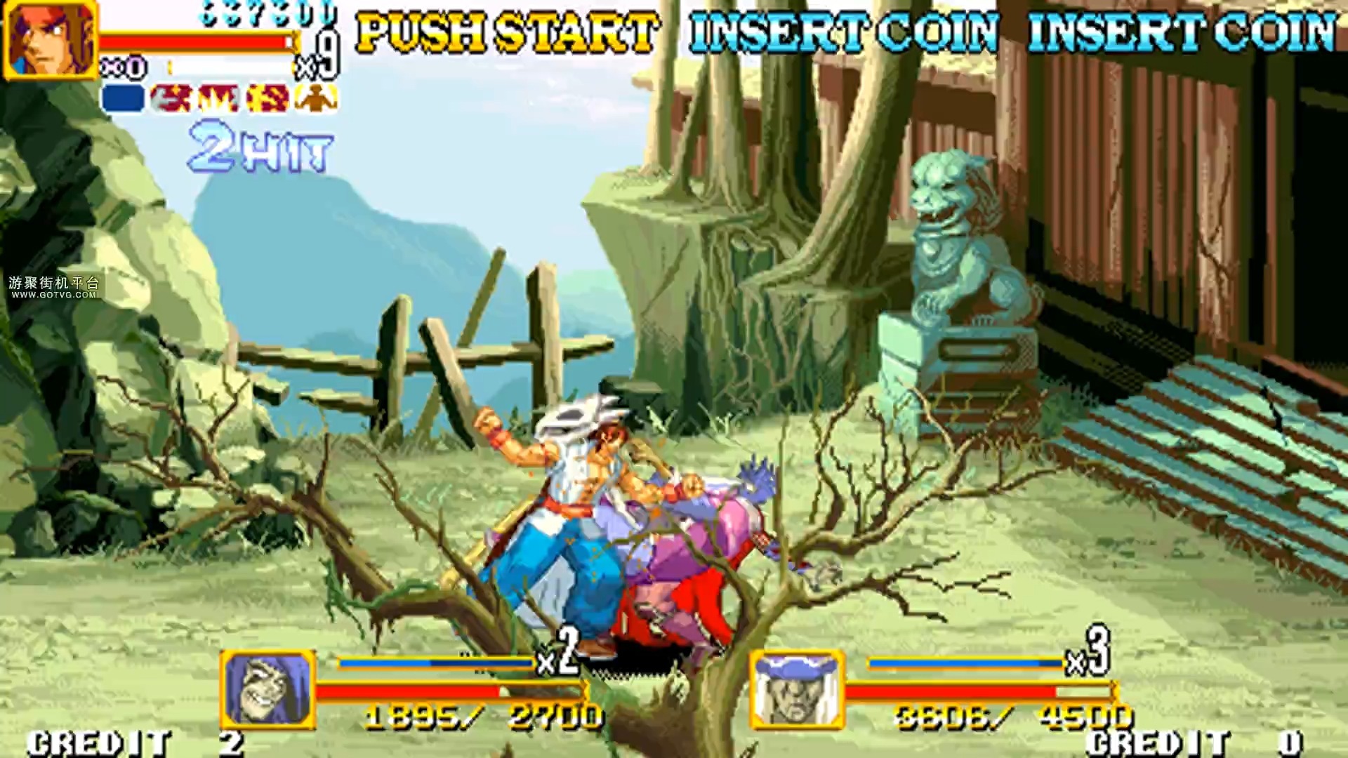 神剑伏魔录原版专家武林大会随机双王渣朱禁必杀一命