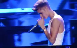 Download Video: Justin Bieber - Boyfriend - Z100 Jingle Ball 2012