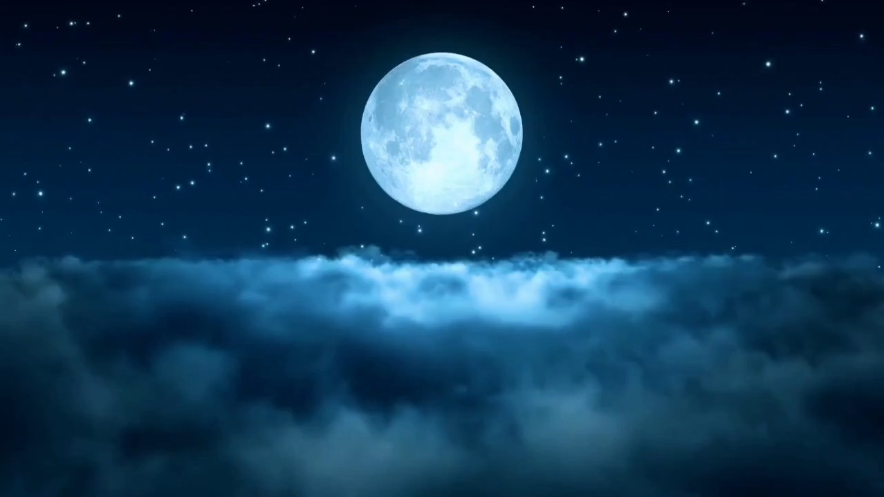 「星云电台」一些简单的小浪漫