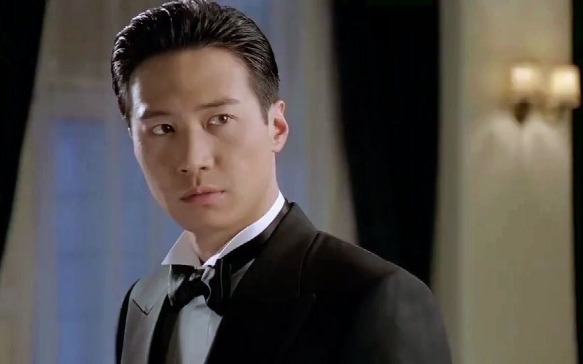 小七被害赌神参加赌神大赛为七姑娘报仇