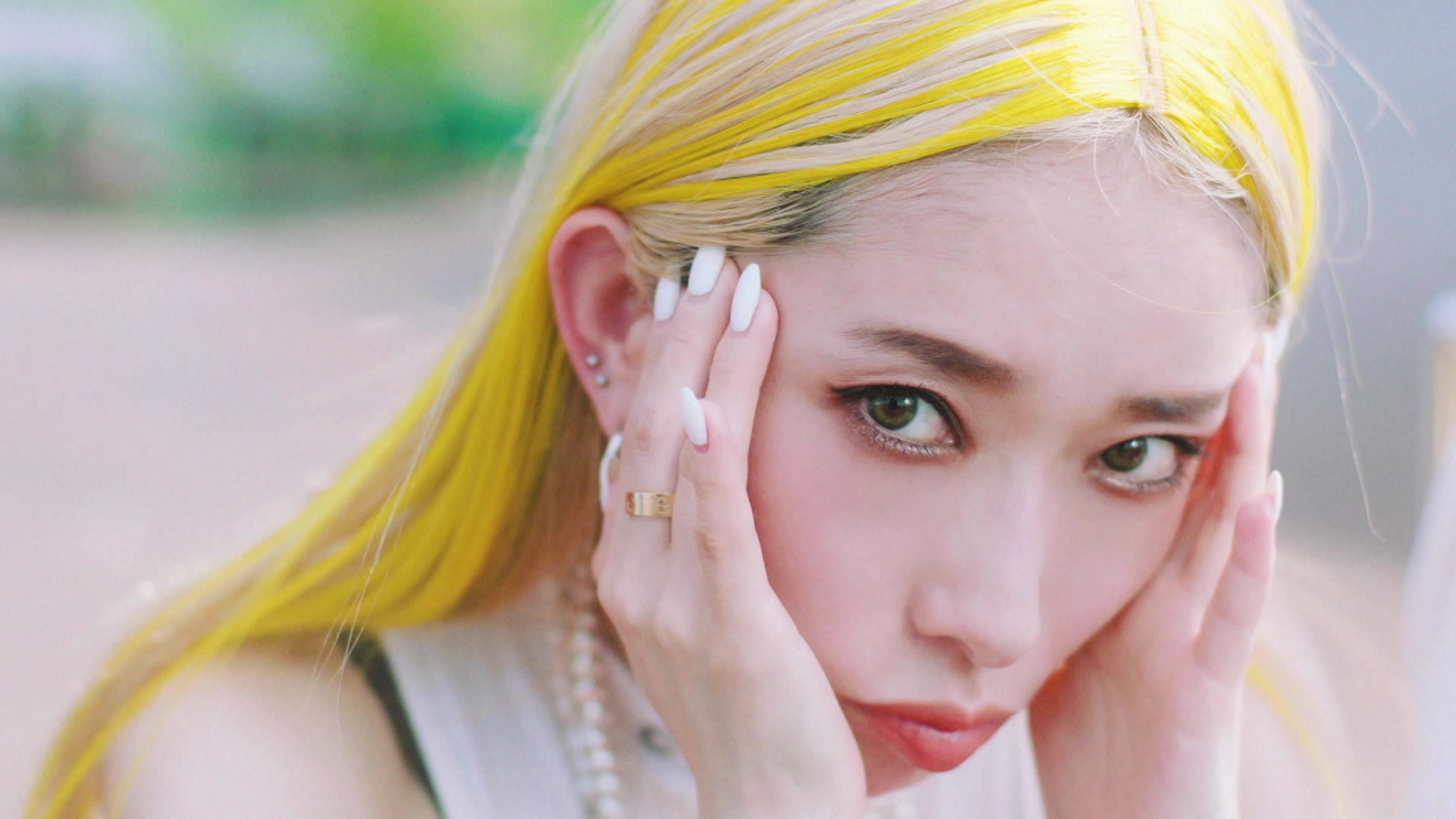 加藤ミリヤ「kill my love」