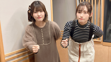 石見舞菜香のらじおてくてく 石見舞菜香のらじおてくてく 第29歩目 2024年10月15日放送