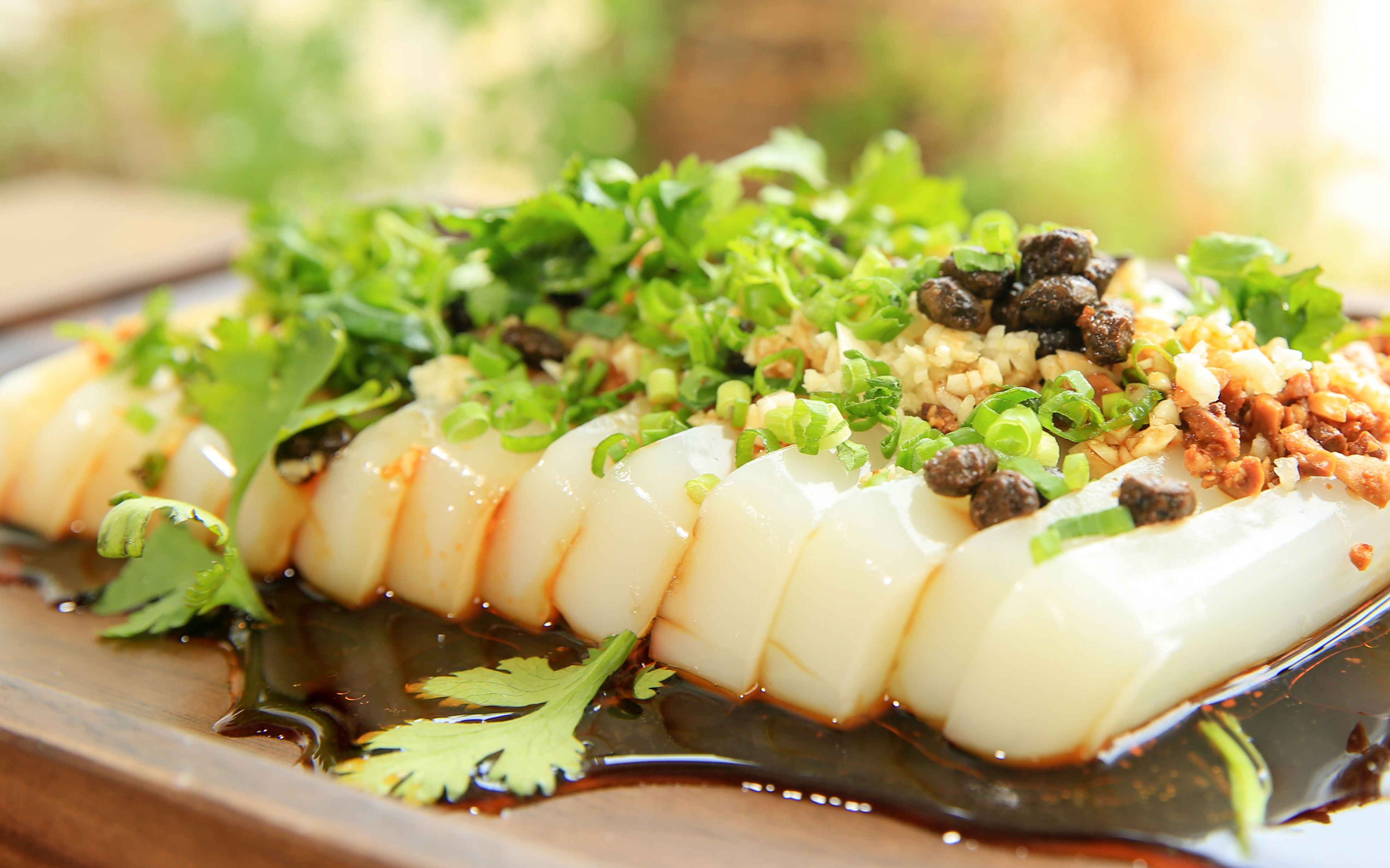 【绿豆凉粉】自制凉爽嫩滑的凉粉_哔哩哔哩 (゜-゜)つロ 干杯~-bili