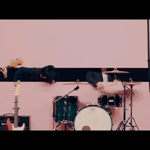 ヒトリエ】カラノワレモノ[ReREC]【MV】【中日字幕】_哔哩哔哩_