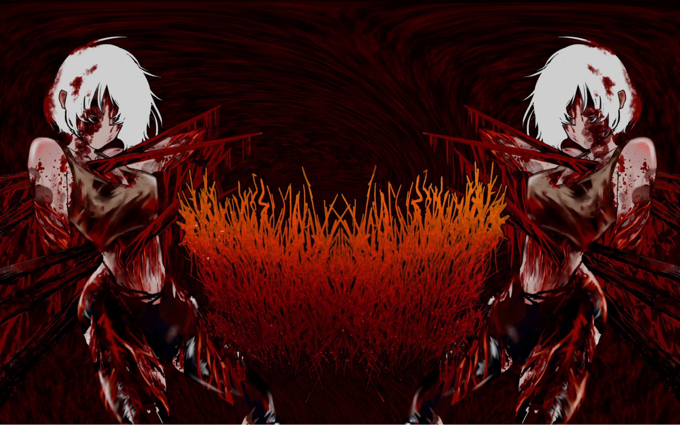 (整活)二次元血碾/残死wozjbiand试听