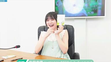 中島由貴 ブレード 字幕】【中島由貴】追い風Running 灰灰6th_哔哩哔哩_bilibili