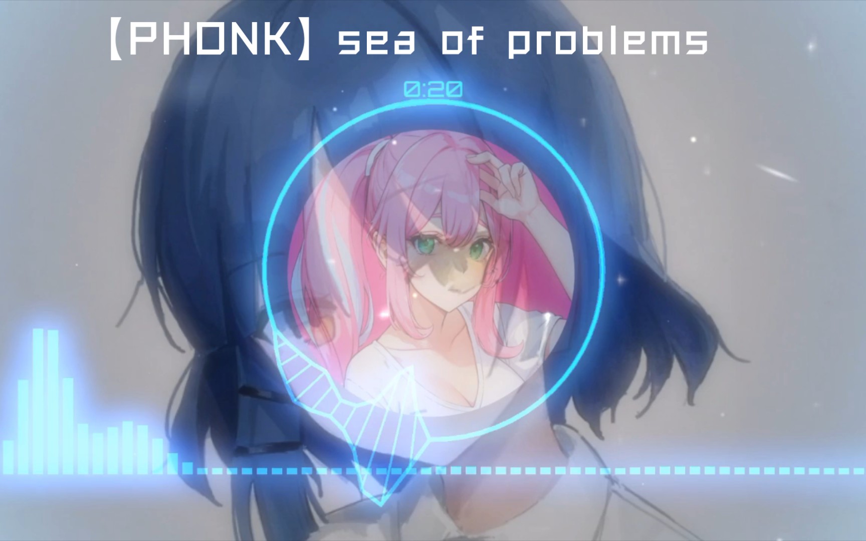 kamiya?的《sea of problems》你听过吗?哔哩哔哩bilibili