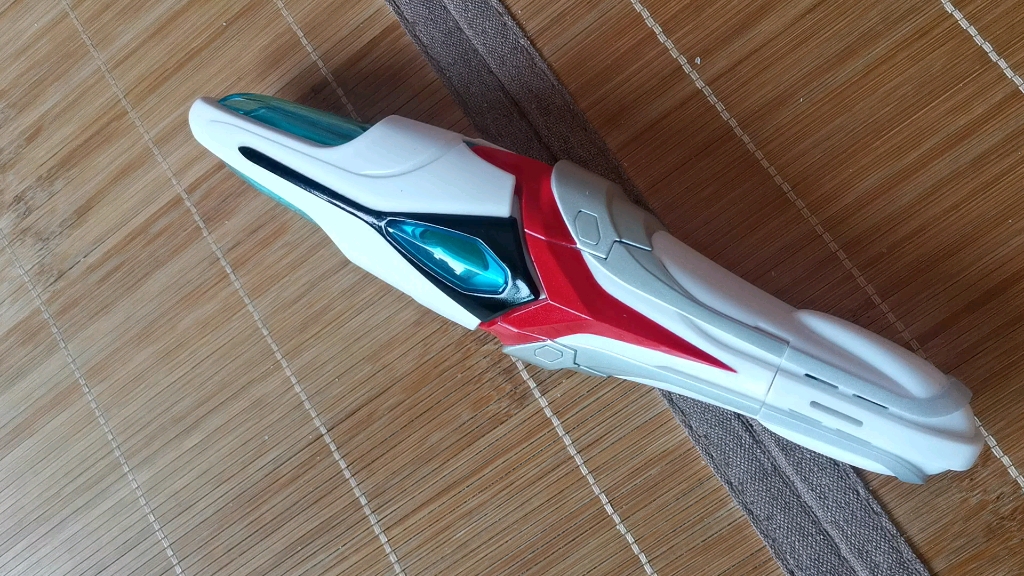 国代奈克瑟斯进化信赖者终于到货啦