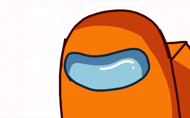 【画家】《among us》连不上youtube的我