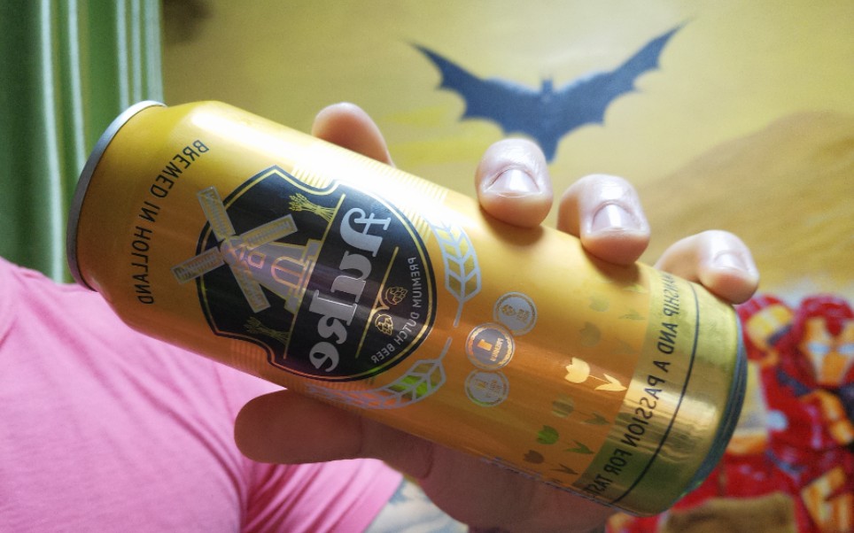 [小酌]奥克啤酒_哔哩哔哩 (゜-゜)つロ 干杯~-bilibili