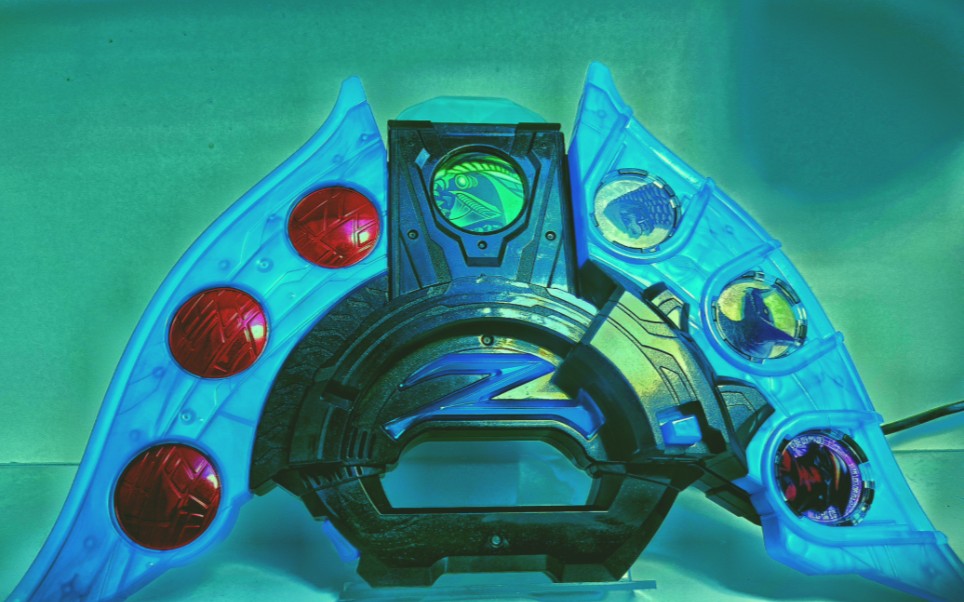 我现在感觉很好 dx赛雷布洛套装 镝木奥特暗之卡牌