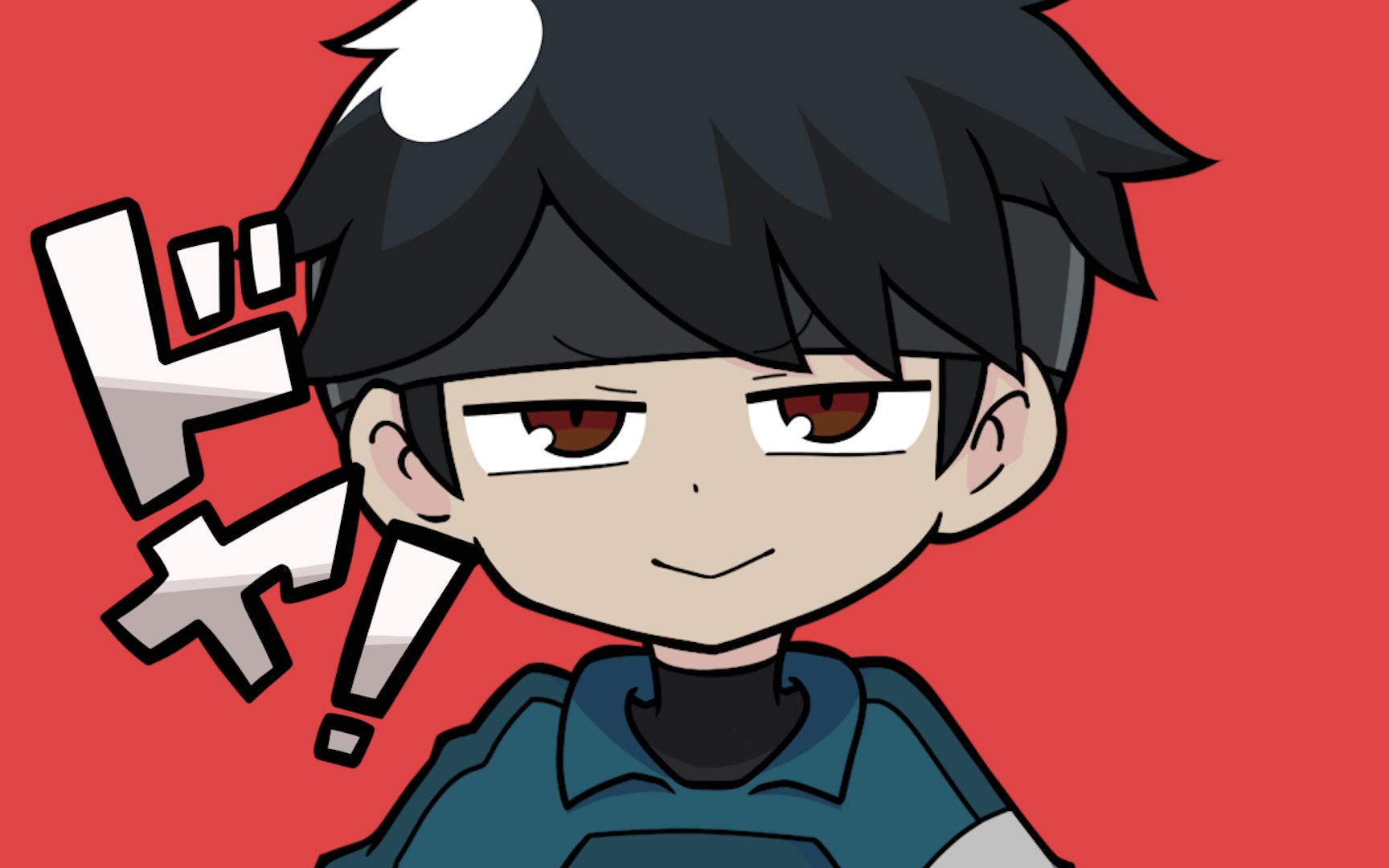 【彩虹六号小剧场】这样的echo你会喜欢吗