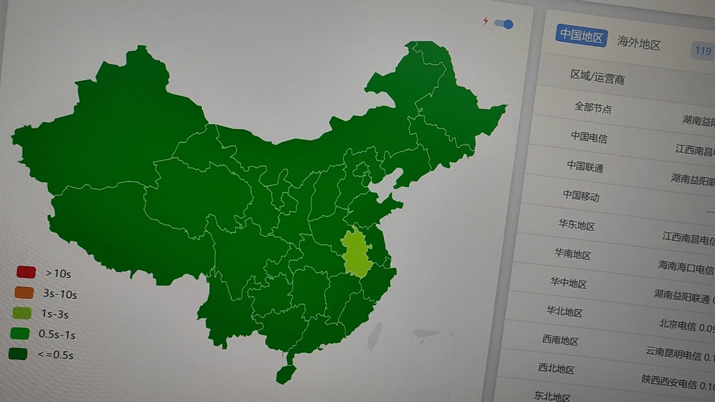 木空云海外免备案cdn内容分发网络0.1体验版哔哩哔哩bilibili