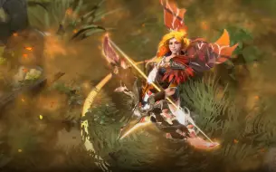 Download Video: 【全英雄更新完毕】DOTA2 全英雄技能介绍 新手入门 英雄介绍