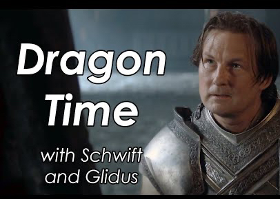 [图]【龙之家族第二季第六集】Dragon Time with Schmift and Glidus