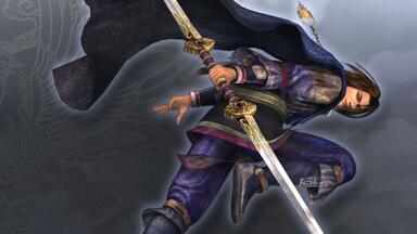 曹丕 真・三國無双8 （曹丕エンディング） - YouTube