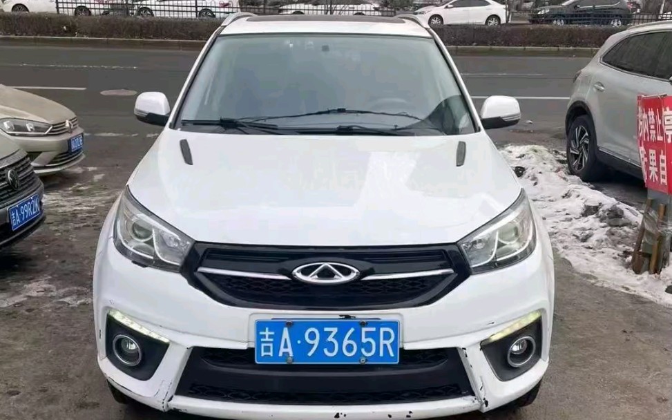 6高配 商业险到年底 带雪地胎 定金留车 喜欢的来吧 便宜批发价2.58