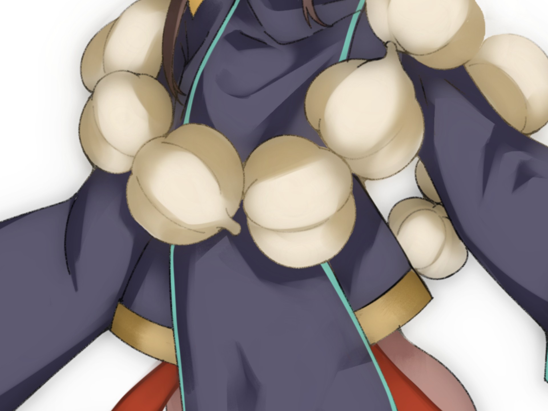 猫和老鼠杰瑞皮肤拟人