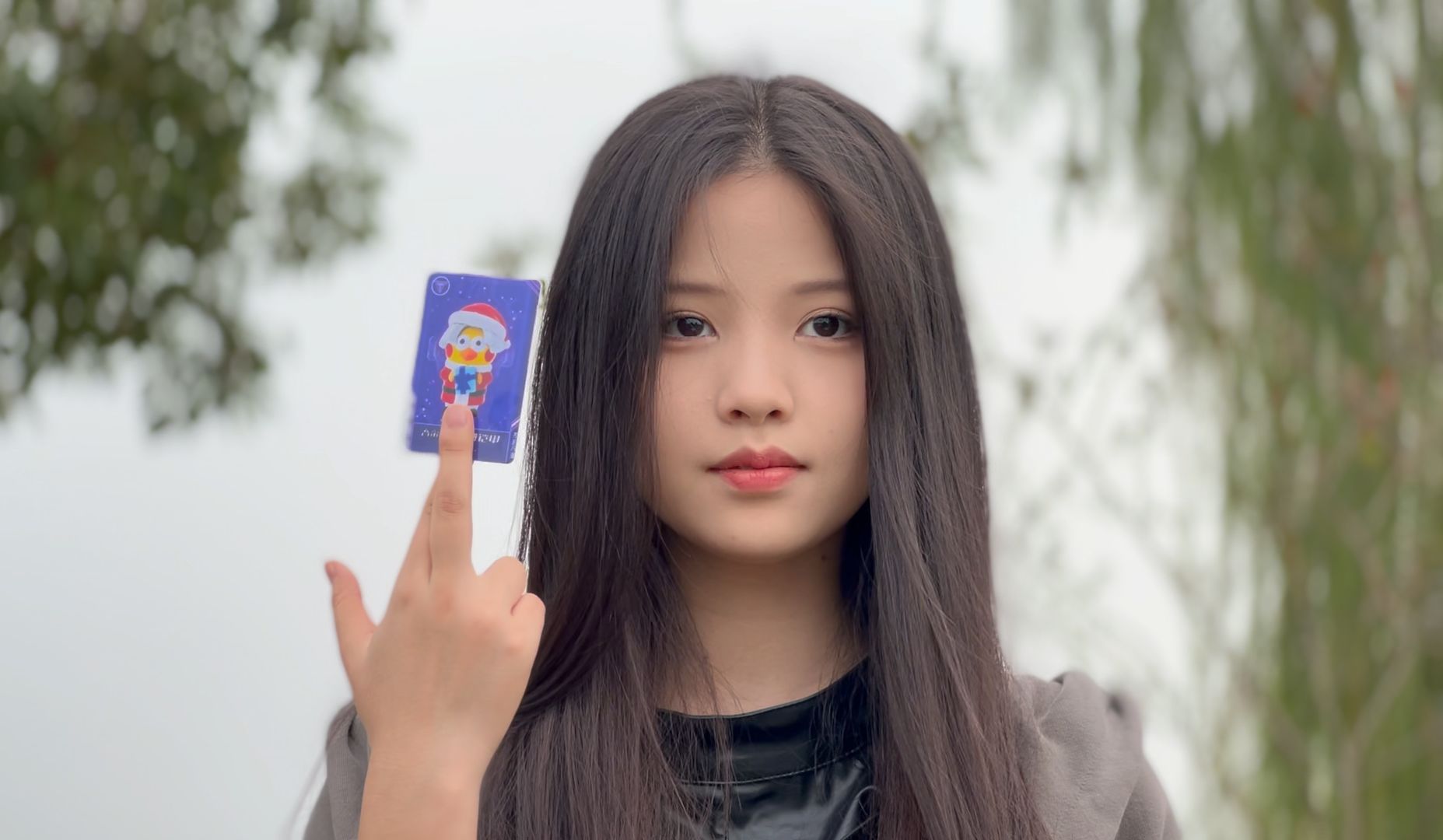 苏珊回归！喜欢加七！竟被他发现！