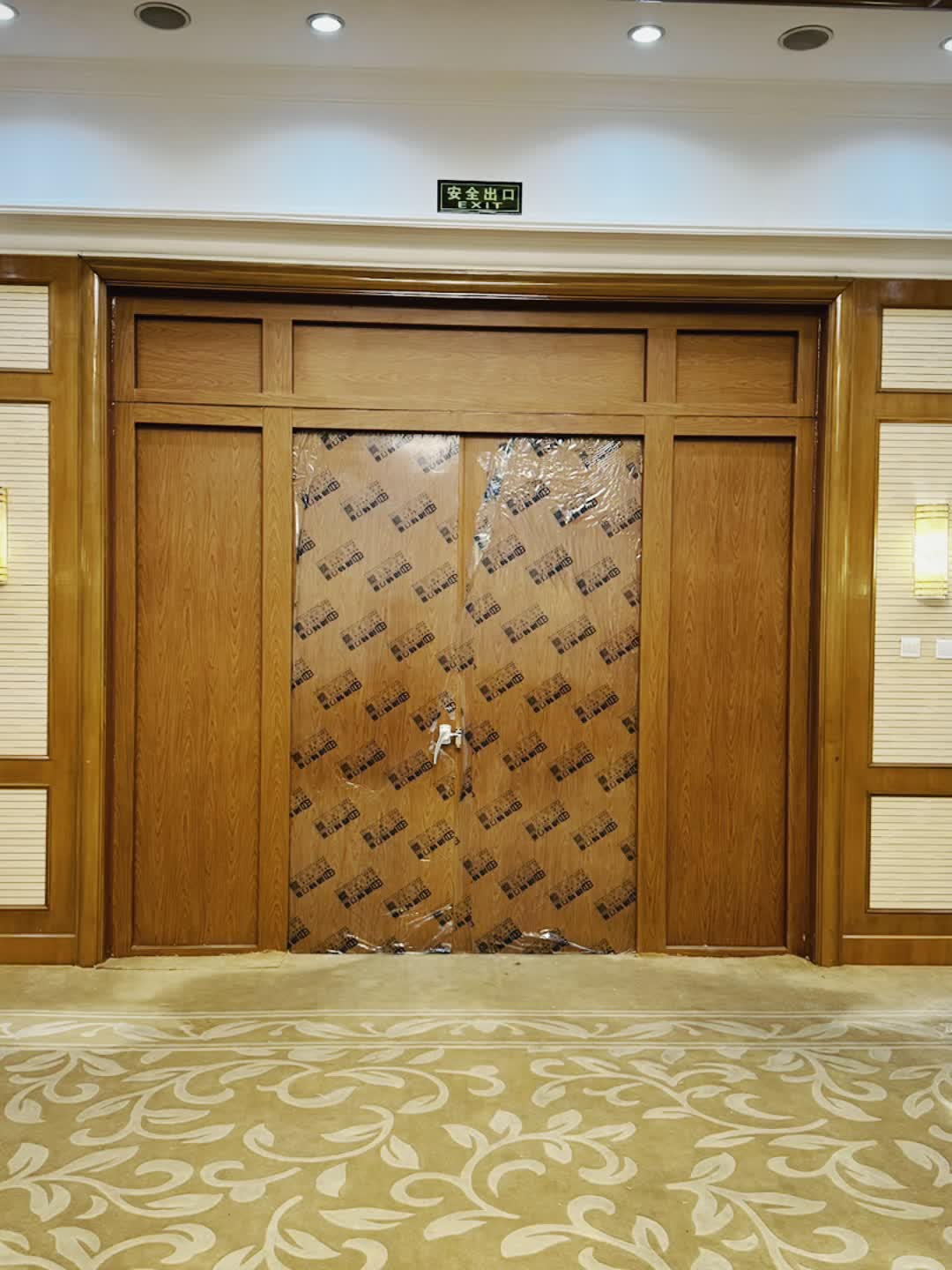 隔音门 钢制隔声门 钢质隔音门 录音室隔声门 会议室隔声门