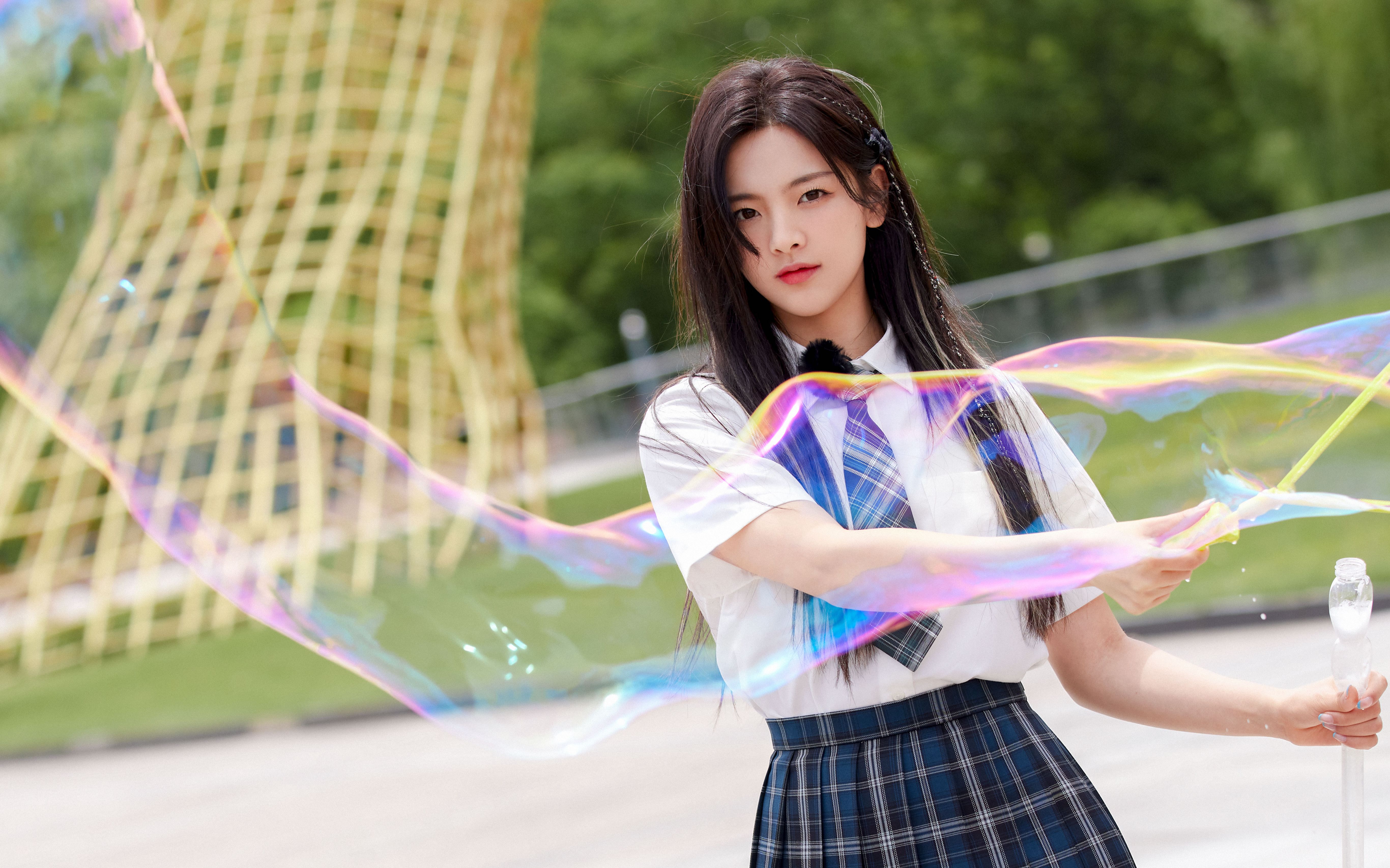 【杨超越】小小星球0731杨超越抖音生日会