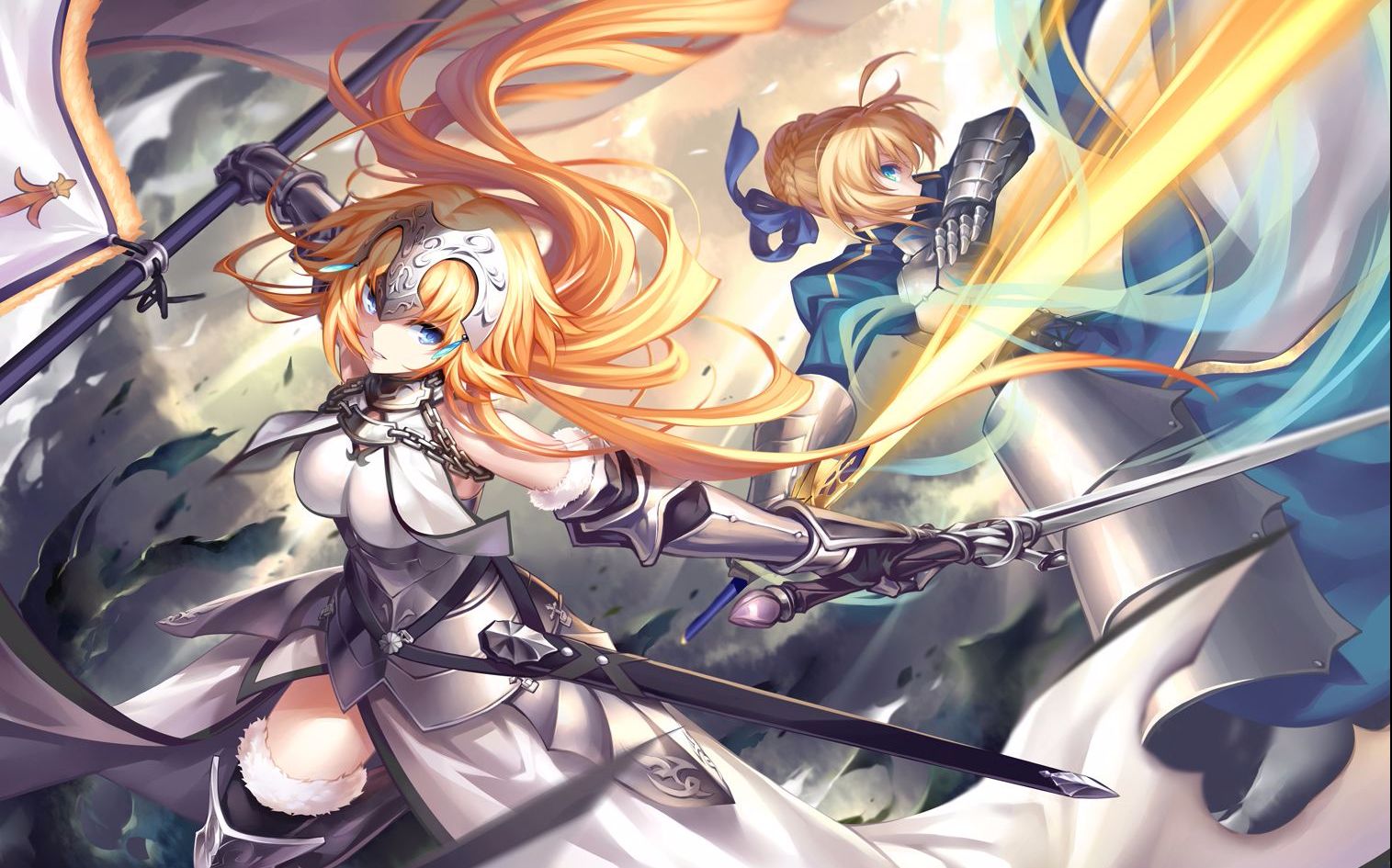 【fate/apocrypha/燃向/amv】虚言neurose_哔哩哔哩_bilibili