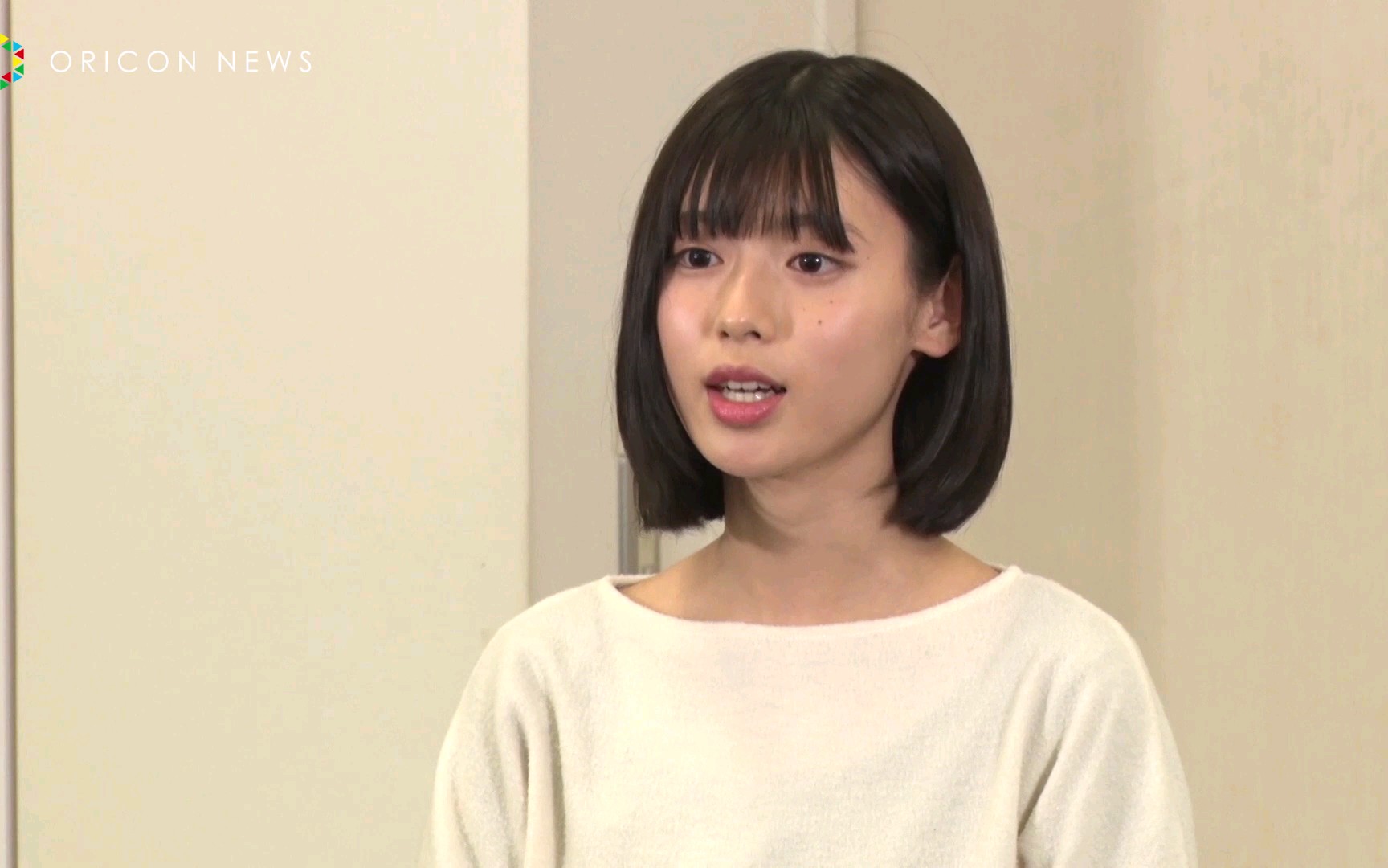 白石圣结婚情报杂志ゼクシィ新cm试镜发布会及访谈