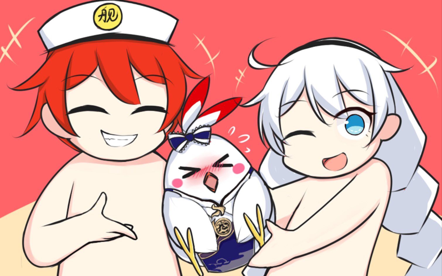 【崩坏三】攻略向 上仙大人的生日礼物……送什么好呢?