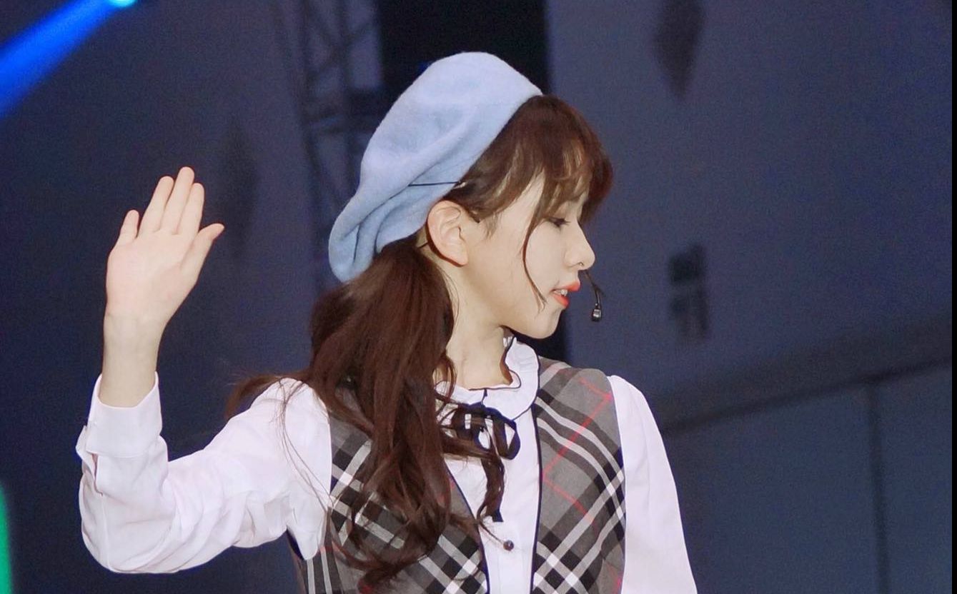 20161113 snh48 teamxⅡ 陈音 口袋电台_哔哩哔哩 (゜-゜)つロ 干杯