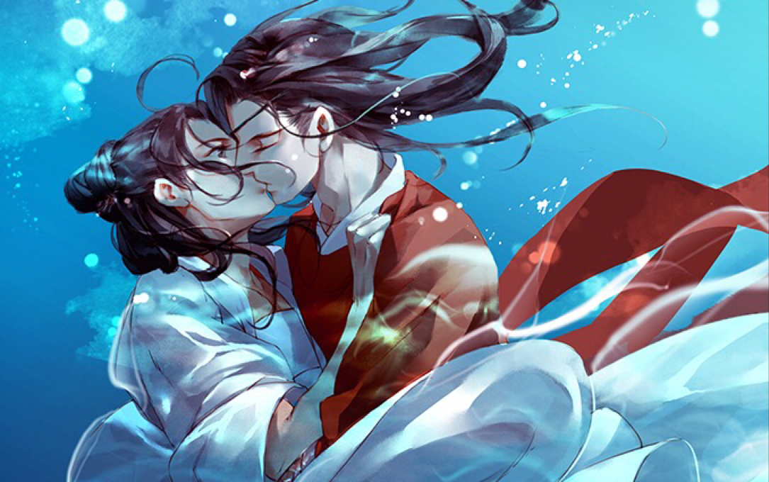 【声】血雨探花为爱而生