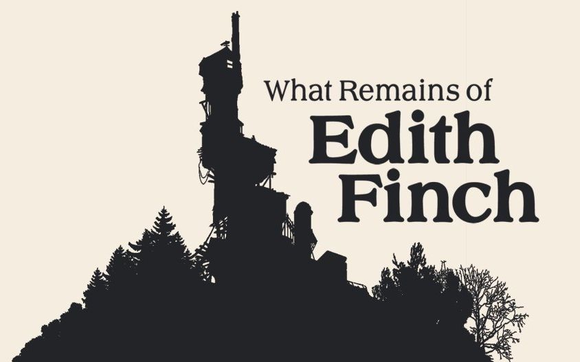 艾迪芬奇的记忆全流程视频