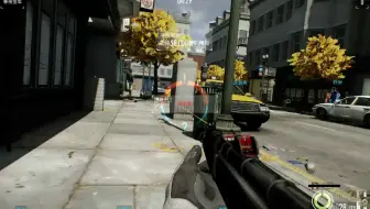 PAYDAY2弗拉德合约：四商店