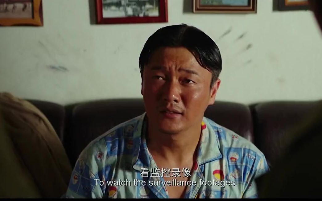 唐探3王姐归来重温一下唐人街探案精彩片段