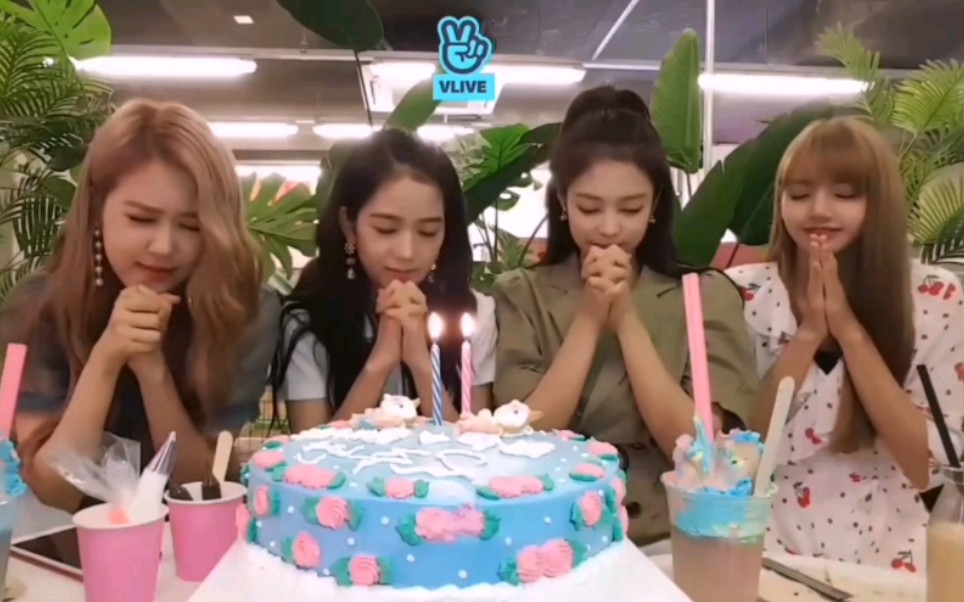 07】blackpink 2周年_哔哩哔哩_bilibili