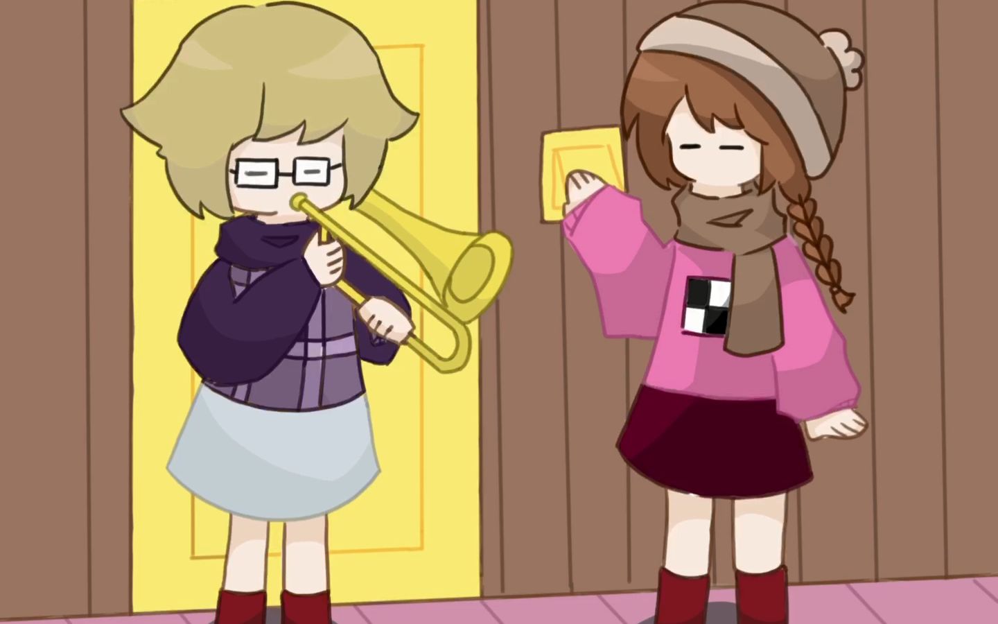 【梦日记】今天浅濑子不在家