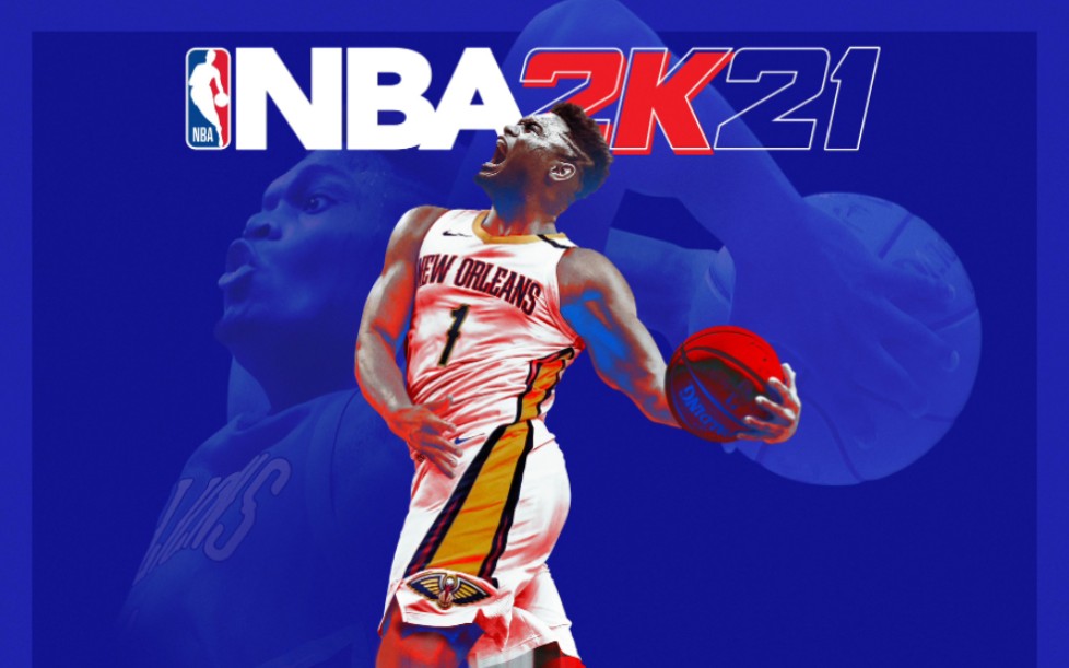 【游戏推荐】NBA2K21(评论区附下载链接)哔哩哔哩bilibili