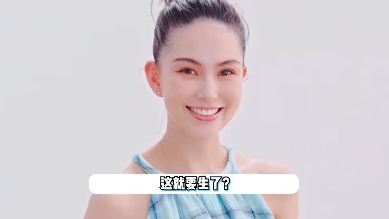 昆凌生产在即!自曝已准备好坐月子,晒婴儿衣服疑透露三胎性别