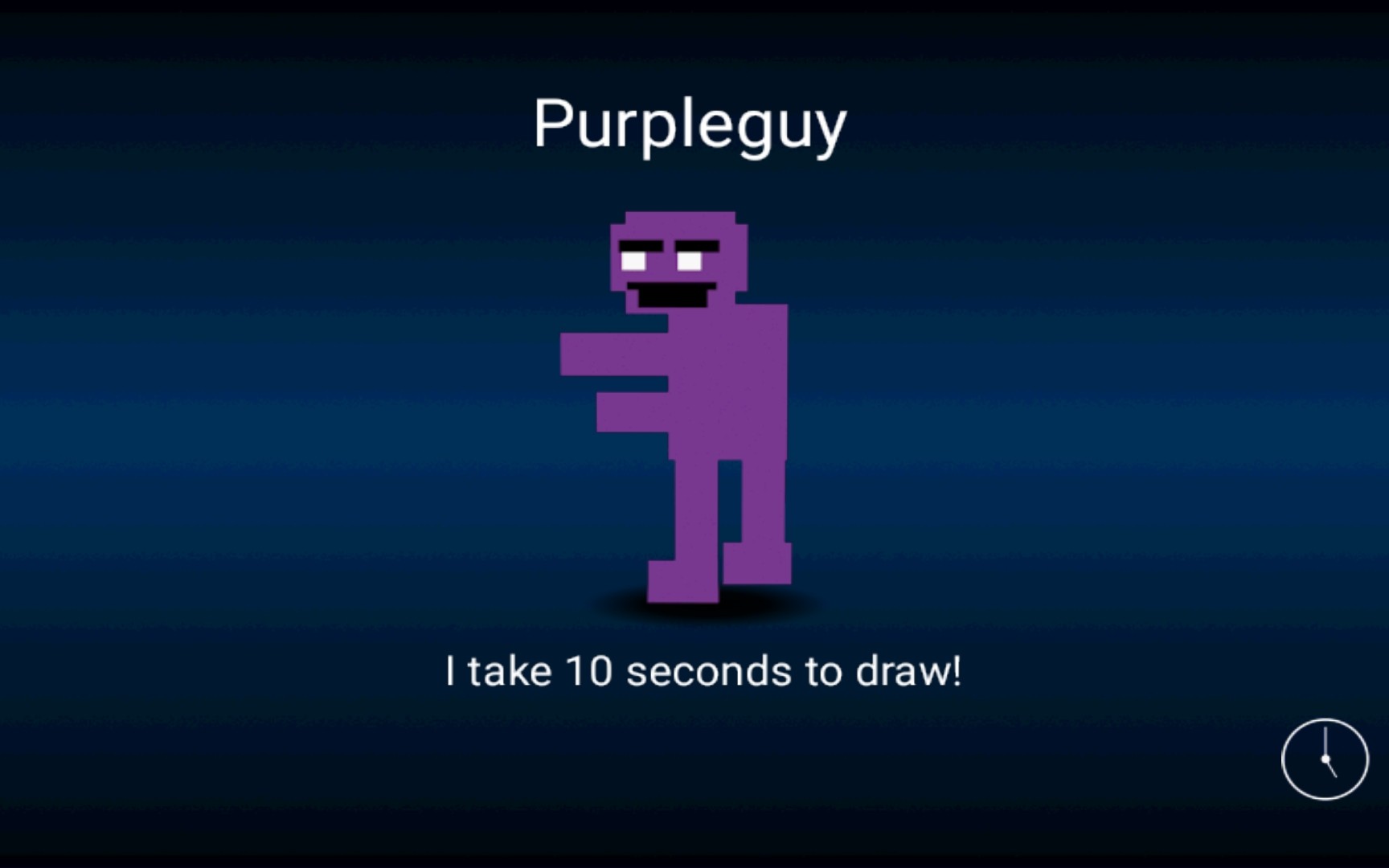 【fnaf world】某只呆萌可爱的toy bonnie教你如何