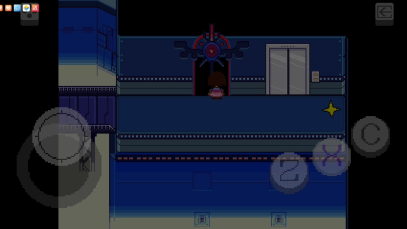 传说之下红魂和黄魂 从mettaton ex到艾斯戈尔 再到六魂小花战