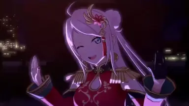 夜明珠（イエミンジュ）-哔哩哔哩_Bilibili