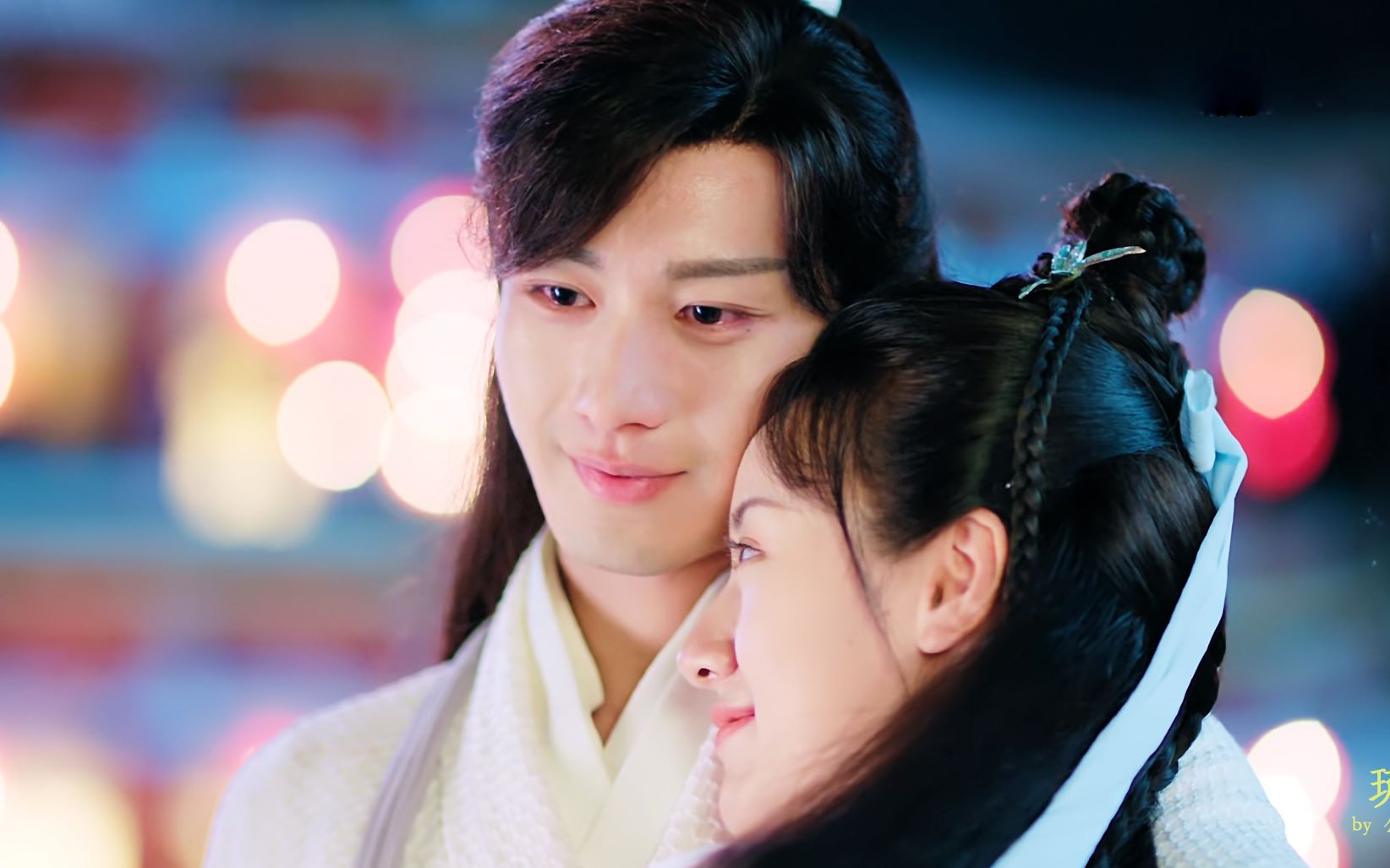 【琉璃  初遇夫妇】璇玑×司凤 杀破狼(重置版)