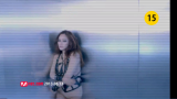 【IVY】I Dance (feat.瑜斌ofWonderGirls) MV哔哩哔哩bilibili