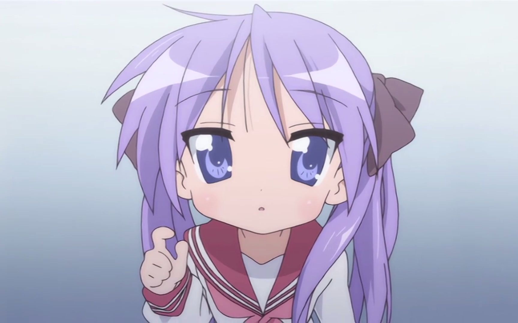 【英配动漫】幸运星*关爱空巢老镜