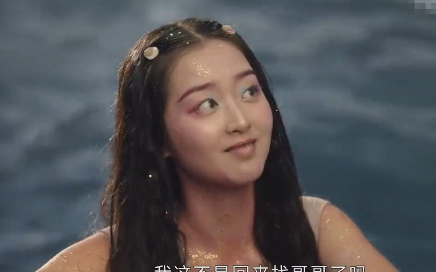 活动作品十二谭鱼儿兄妹好快活邓恩熙把水玩够了
