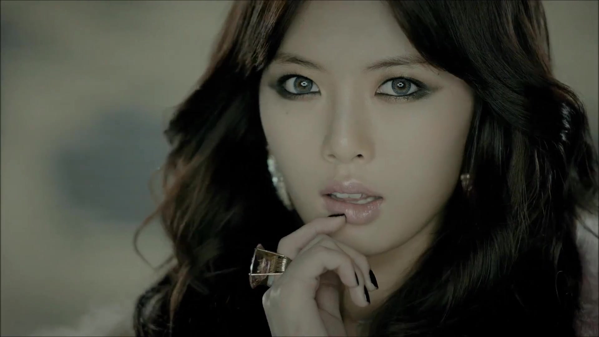 [mv] hyuna (4minute) & hyunseung (b2st)