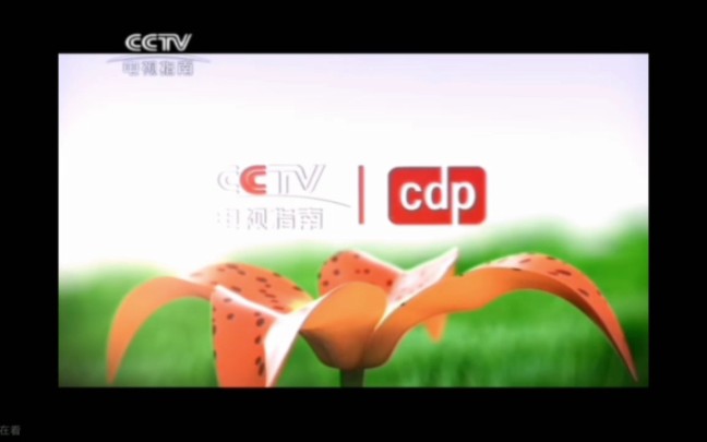 [图]模板撞车大合集（5）:CCTV电视指南/亚洲电视/河北卫视