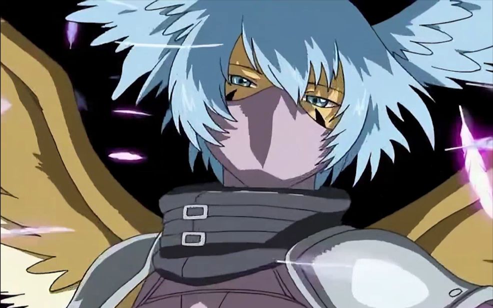 童年向!武装进化!数码宝贝04无限地带插曲 with the will-和田光司 翻