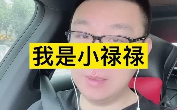 我是小禄禄 紫微斗数哔哩哔哩bilibili