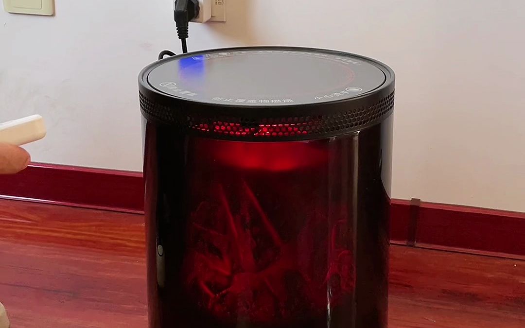 烧水取暖器测评